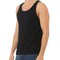 BELLA + CANVAS Men's Heather CVC Tank, Gym & Muscle Sleeveless Tank Top